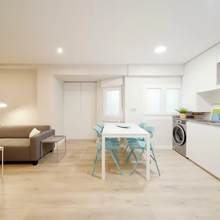 Apartment Centro-nautico