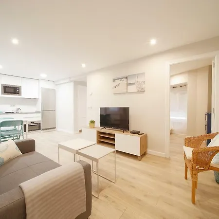 Centro-nautico Apartment *