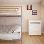 Apartment Centro-nautico Ii Vut Gijón