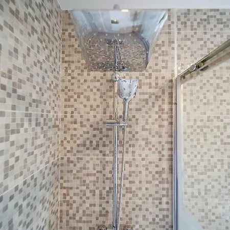 Centro-nautico Ii Vut Appartement