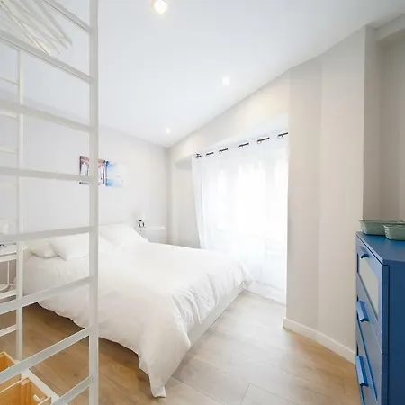 Centro-nautico Ii Vut Gijón