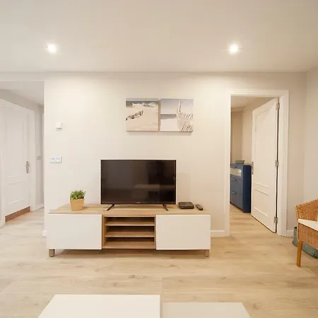 Appartement Centro-nautico Ii Vut *