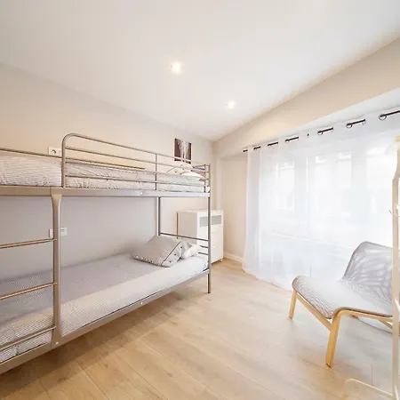 Centro-nautico Ii Vut * Gijón