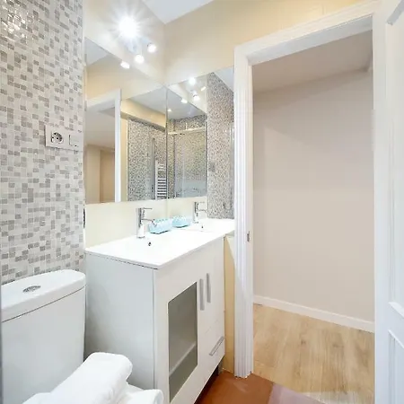 Centro-nautico Ii Vut Appartement