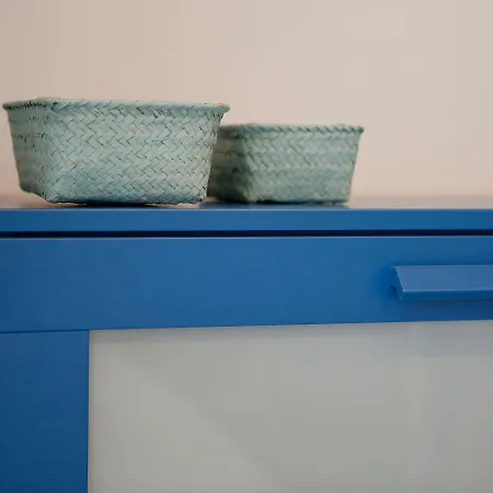 Appartement Centro-nautico Ii Vut