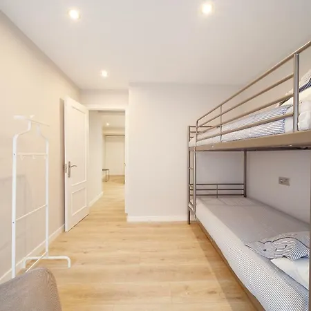 Centro-nautico Ii Vut Appartement