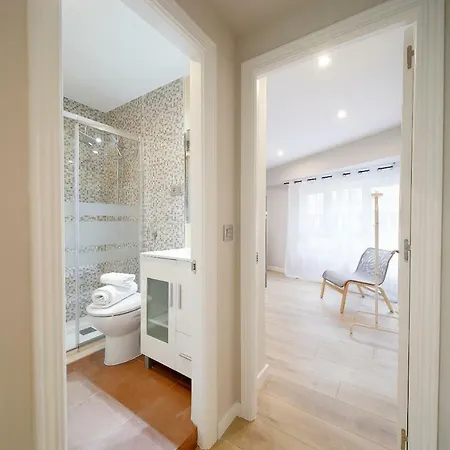 Centro-nautico Ii Vut Appartement *