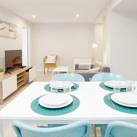 Centro-nautico Ii Vut Appartement